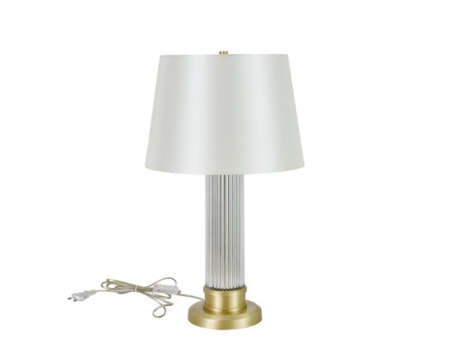 Настольная лампа Newport Sonya 3292/T brass new М0070273 Настольная лампа Newport Sonya 3292/T brass new М0070273