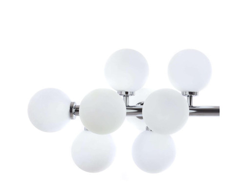 Подвесная люстра Lumina Deco Marsiada LDP 6033-16 CHR Подвесная люстра Lumina Deco Marsiada LDP 6033-16 CHR
