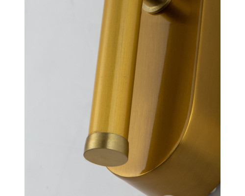 Настенный светодиодный светильник Favourite Reed 3001-1W Настенный светодиодный светильник Favourite Reed 3001-1W