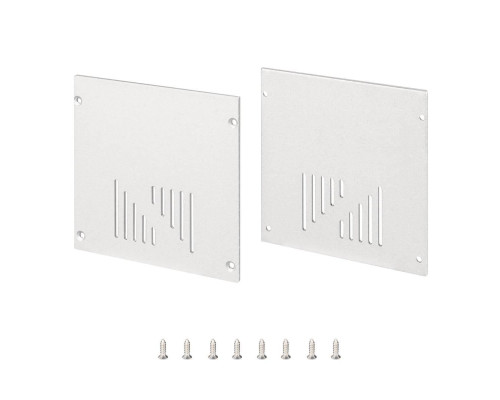 Заглушка Arlight ARH-Power-W88-Comfort глухая 036432