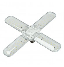 Лампа светодиодная Uniel E27 32W прозрачная LED-P65-32W/SPFS/E27/CL/P4 PLP32WH UL-00011421