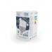Лампа светодиодная Gauss E40 80W 6500K матовая 63438