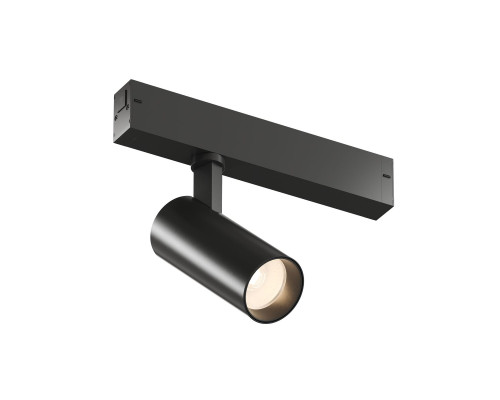 Трековый светодиодный светильник Denkirs Simple Spot DK8110-BK Трековый светодиодный светильник Denkirs Simple Spot DK8110-BK