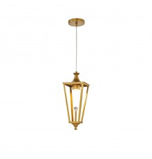 Подвесной светильник Favourite Lampion 4003-1P