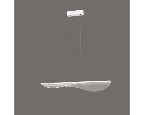 Подвесной светодиодный светильник Mantra Bianca 8209 Подвесной светодиодный светильник Mantra Bianca 8209