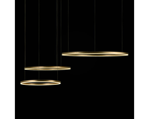 Подвесной светодиодный светильник Loft IT Ring 10017/3L Подвесной светодиодный светильник Loft IT Ring 10017/3L