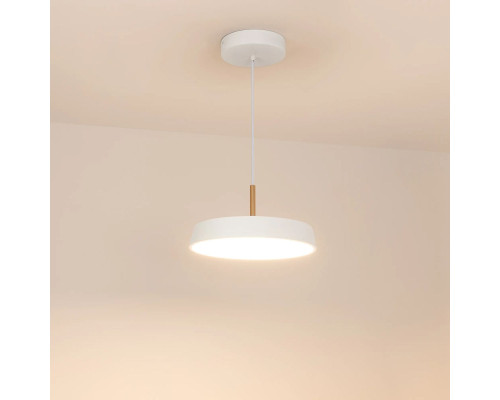 Подвесной светодиодный светильник Arlight SP-Elegant-R300-17W Warm3000 033914(1) Подвесной светодиодный светильник Arlight SP-Elegant-R300-17W Warm3000 033914(1)