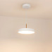 Подвесной светодиодный светильник Arlight SP-Elegant-R300-17W Warm3000 033914(1)
