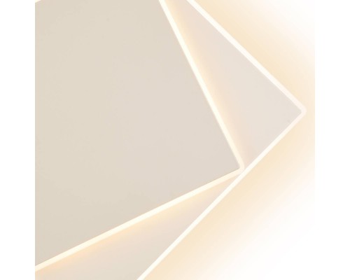 Настенно-потолочный светодиодный светильник Mantra Dakla 6426