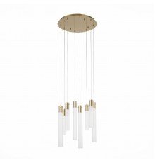 Подвесная люстра ST Luce Terni SL1229.303.08