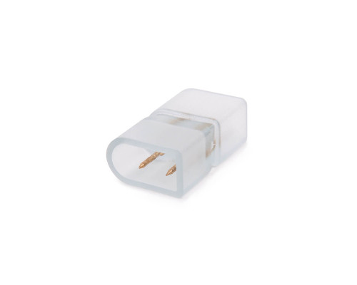 Набор переходников для одностороннего неона Elektrostandard LS001 220V 2835 (10 шт) PSL-15 a046483