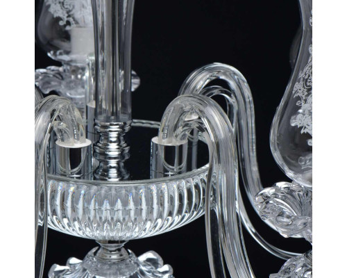 Подвесная люстра MW-Light Элла 483013805 Подвесная люстра MW-Light Элла 483013805
