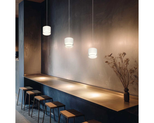 Потолочный светильник Apeyron Shine 16-200