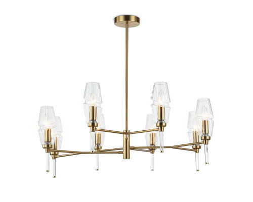 Люстра на штанге Ambrella light High light LH55202