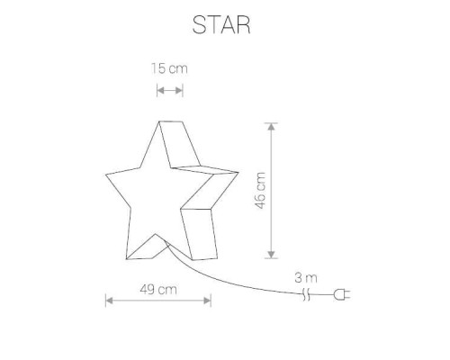 Уличный светильник Nowodvorski Star 9426 Уличный светильник Nowodvorski Star 9426