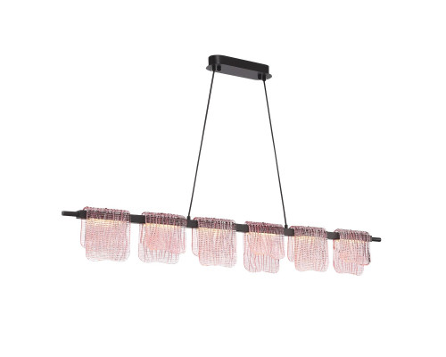 Подвесной светодиодный светильник ST Luce Voile SL6021.403.36 Подвесной светодиодный светильник ST Luce Voile SL6021.403.36