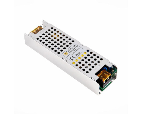 Блок питания ST Luce 48V 150W IP20 3,2A ST008.024.150 Блок питания ST Luce 48V 150W IP20 3,2A ST008.024.150