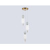 Подвесной светильник Ambrella light High Light LH53102