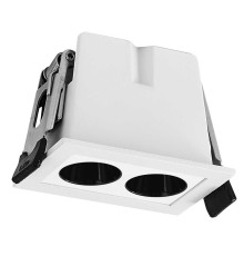 Встраиваемый светильник Mantra BLAU 9128 Встраиваемый светильник Mantra BLAU 9128