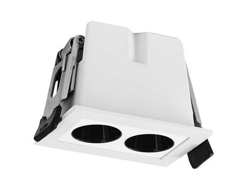 Встраиваемый светильник Mantra BLAU 9128 Встраиваемый светильник Mantra BLAU 9128