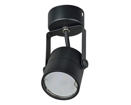 Спот Fametto Sotto DLC-S610 GU10 Black