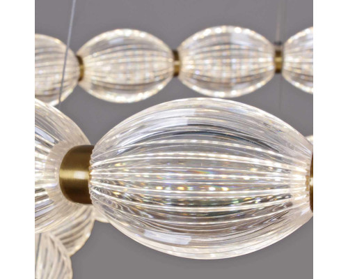 Светильник потолочный Reluce 41490-0.4-12+18 Светильник потолочный Reluce 41490-0.4-12+18