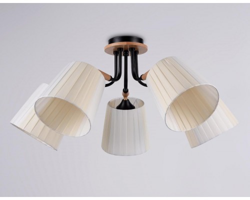 Подвесная люстра Ambrella light Traditional Modern TR4733