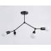 Подвесная люстра Ambrella light Traditional TR8033