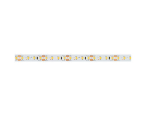 Светодиодная лента Alright 9,6W/m 120LED/m 2835SMD теплый белый 30M 032189 Светодиодная лента Alright 9,6W/m 120LED/m 2835SMD теплый белый 30M 032189