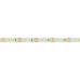 Светодиодная лента Alright 9,6W/m 120LED/m 2835SMD теплый белый 30M 032189