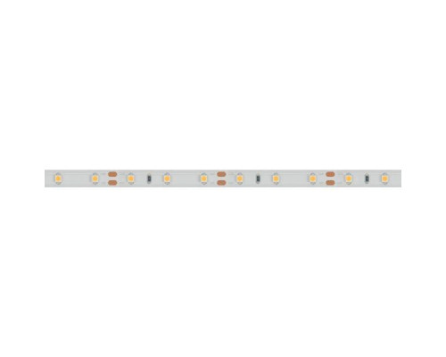 Светодиодная влагозащищенная лента Arlight 4,8W/m 60LED/m 2835SMD холодный белый 5M 014627(2)
