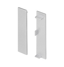 Заглушка Arlight Plintus-H55 046394