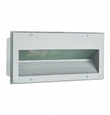 Уличный светильник Arte Lamp Brick A5158IN-1GY