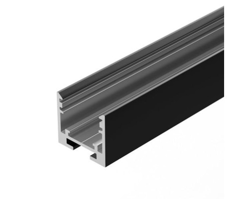 Профиль Arlight SL-Line-2522-2500 Black 033737 Профиль Arlight SL-Line-2522-2500 Black 033737