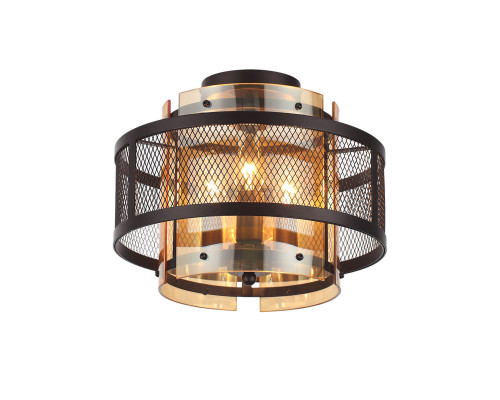 Потолочная люстра Lumion Moderni Zarina 8007/3C