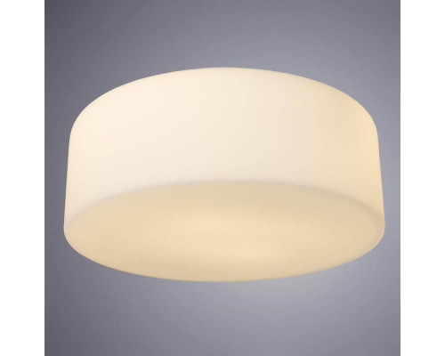 Потолочный светильник Arte Lamp Tablet A7730PL-2WH Потолочный светильник Arte Lamp Tablet A7730PL-2WH