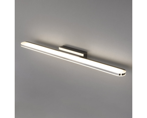 Настенный светодиодный светильник Elektrostandard Tersa LED хром MRL LED 1080 a040511 Настенный светодиодный светильник Elektrostandard Tersa LED хром MRL LED 1080 a040511