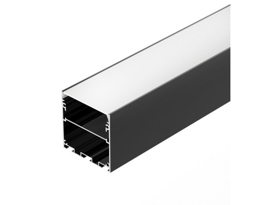 Профиль Arlight Line-S-5050-2000 Black 041839