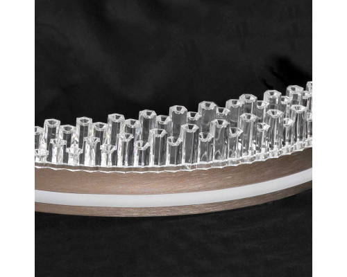 Люстра подвесная Lussole HARDIN LSP-7427