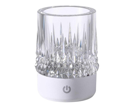 Стакан-светильник Mantra LAX 9086