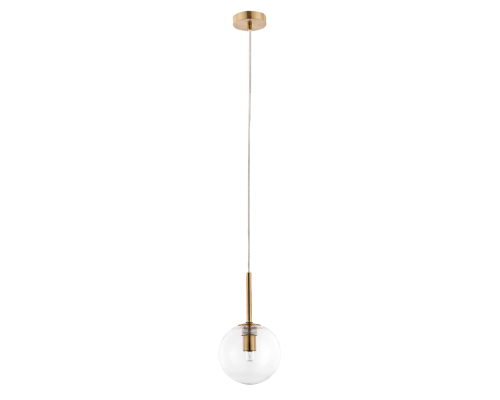 Подвесной светильник Arte Lamp Cameron A7710SP-1AB