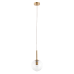 Подвесной светильник Arte Lamp Cameron A7710SP-1AB