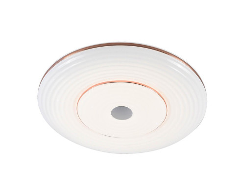Потолочный светодиодный светильник Profit Light 2147/350 WH+CR RGB Потолочный светодиодный светильник Profit Light 2147/350 WH+CR RGB