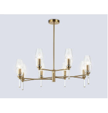 Люстра на штанге Ambrella light High light LH55202