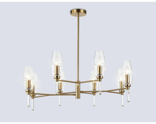 Люстра на штанге Ambrella light High light LH55202