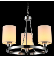 Потолочный светильник ILLUMICO IL1913-3P-17 CR