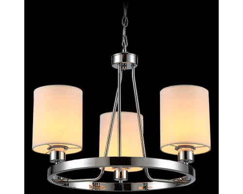 Потолочный светильник ILLUMICO IL1913-3P-17 CR