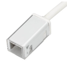 Коннектор питания Arlight ARL-Moonlight-1213-Con-Power-HR-WH 028057