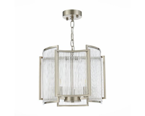 Подвесная люстра ST Luce Cosenza SL1234.103.03