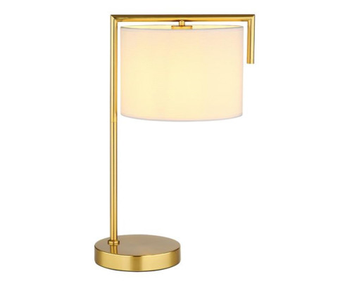 Настольная лампа Arte Lamp Aperol A5031LT-1PB Настольная лампа Arte Lamp Aperol A5031LT-1PB